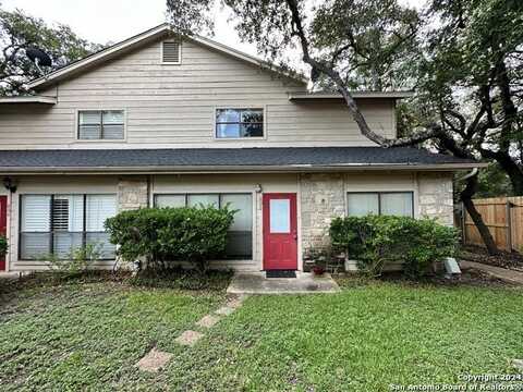 829 W BITTERS RD, San Antonio, TX 78216