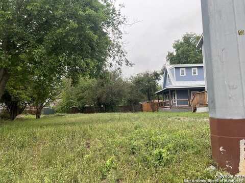 Burnet St, San Antonio, TX 78202