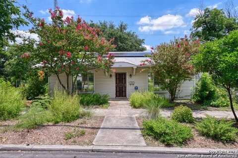 724 AGANIER AVE, San Antonio, TX 78212