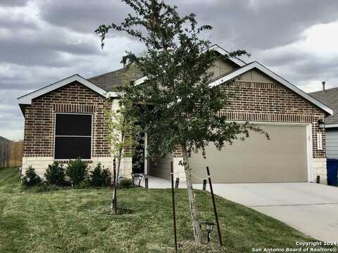 10418 BEACHBALL BEND, Converse, TX 78109