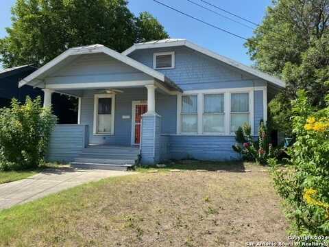 831 W FRENCH PL, San Antonio, TX 78212