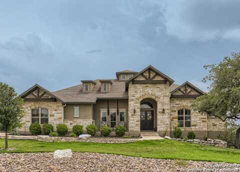 12710 Bluff Spurs Trail, Helotes, TX 78023