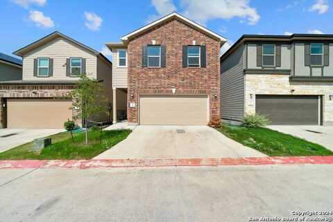 4955 Usaa Blvd #8, San Antonio, TX 78240