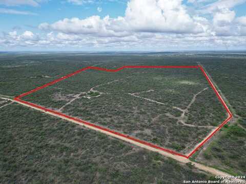 3 PRIVATE ROAD 9007, Brackettville, TX 78832