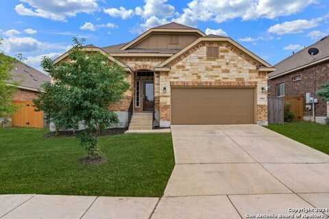 9840 JON BOAT WAY, Boerne, TX 78006