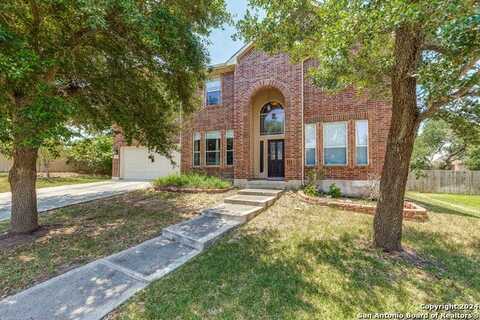 25703 FAN FLOWER, San Antonio, TX 78261