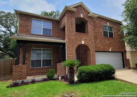 16831 Basin Oak, San Antonio, TX 78247