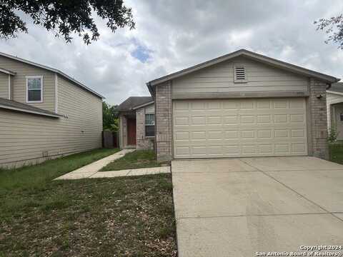 9950 HAWKSBILL PEAK, San Antonio, TX 78245