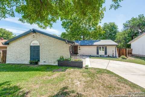 10922 BROCKS GAP ST, San Antonio, TX 78230