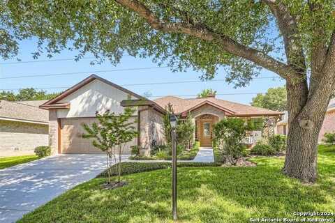 3713 HUNTERS GLN, Schertz, TX 78108