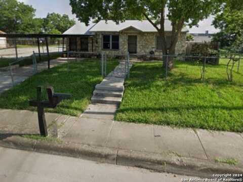 511 VERNE ST, San Antonio, TX 78221