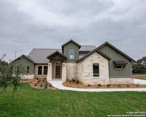 625 Rosemary Ridge Dr., Bulverde, TX 78163