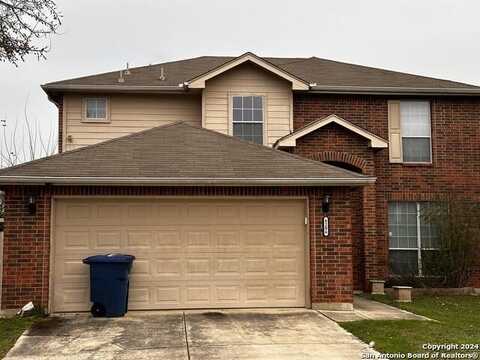 8206 CEREZO, San Antonio, TX 78250