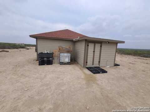 Tbd Martin Rd, Comstock, TX 78837