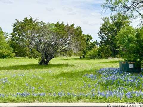 Lot 40019 Hi Ridge Rd., Horseshoe Bay, TX 78657