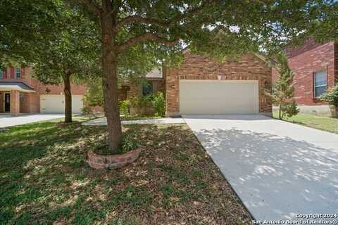 6516 ASHBY PT, Live Oak, TX 78233