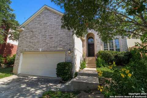 7911 Sierra Secco, San Antonio, TX 78240