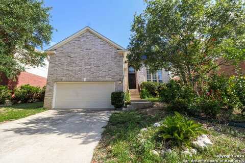 7911 Sierra Secco, San Antonio, TX 78240