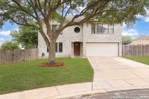 15802 Marisa Place, San Antonio, TX 78247