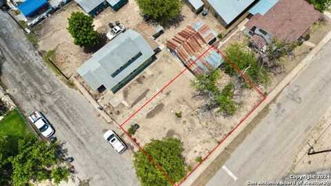 207 RODRIGUEZ ST, Del Rio, TX 78840