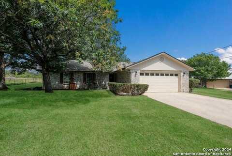 1803 tierra chita, China Grove, TX 78263