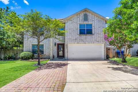 10531 STONE CREEK PLACE, San Antonio, TX 78254