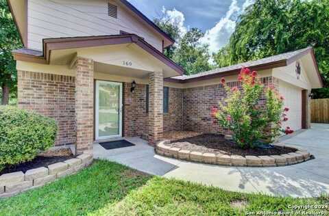 169 WOODS END, New Braunfels, TX 78130