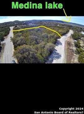 Lot 26 Johnson, Pipe Creek, TX 78063