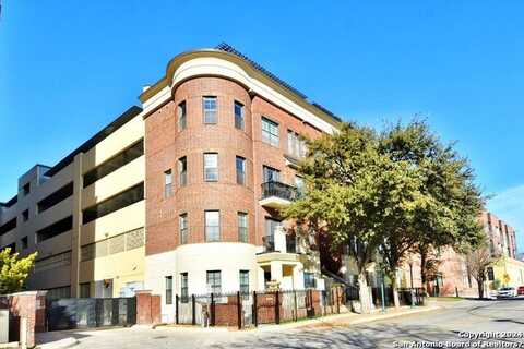 215 CENTER ST, San Antonio, TX 78202