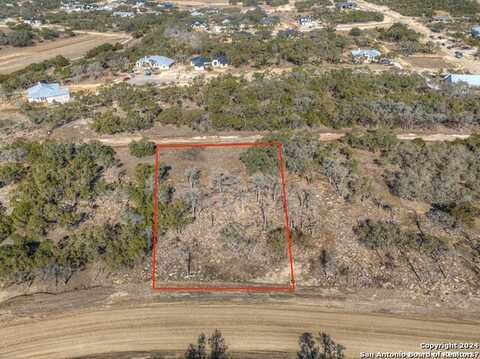 34757 CARRIES CREEK DR, Bulverde, TX 78163