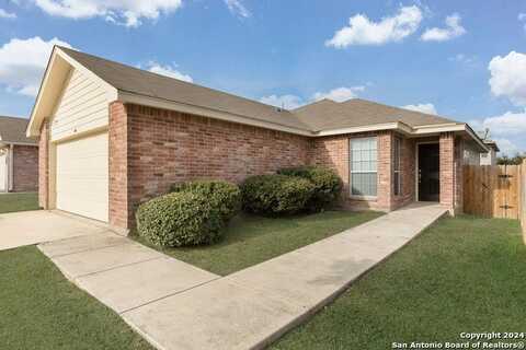 7015 HEATHERS WAY, San Antonio, TX 78227