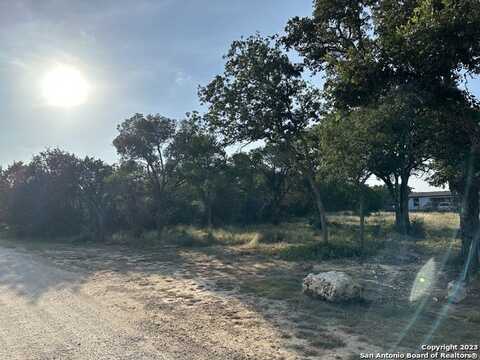 Cave Dr, Spring Branch, TX 78070