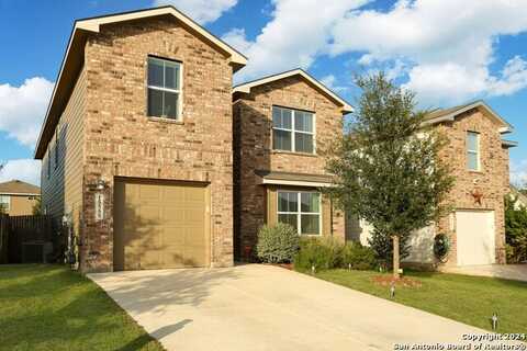 15555 CRIMSON TOPAZ, San Antonio, TX 78253