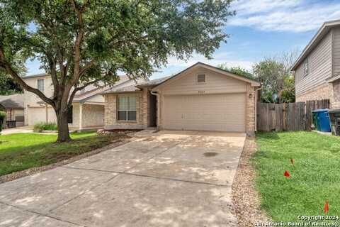 9807 SINGLE SPUR, San Antonio, TX 78254