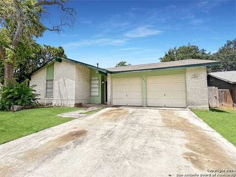 7418 MEADOW HL, San Antonio, TX 78251