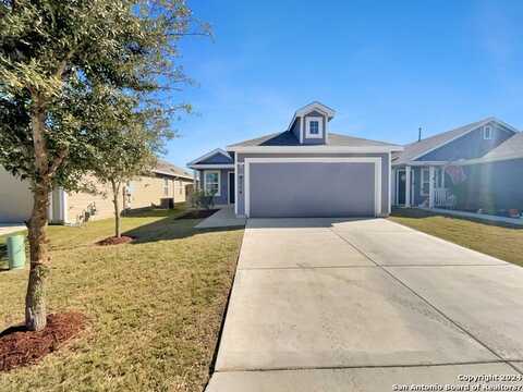 8714 SEGURA WAY, San Antonio, TX 78254