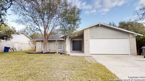 11910 AUTUMN VISTA ST, San Antonio, TX 78249