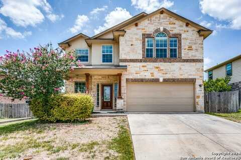 13505 ASHMONT TERRACE, Live Oak, TX 78233