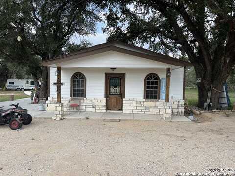 1742 county road 777 TRACT 14, Devine, TX 78016