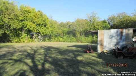 245 W HARLAN AVE, San Antonio, TX 78214