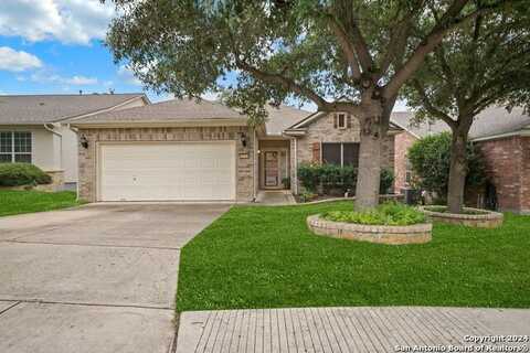 12515 Cascade Hls, San Antonio, TX 78253