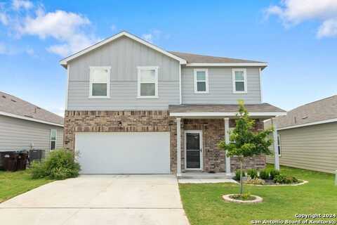 12606 LARISSA, San Antonio, TX 78245