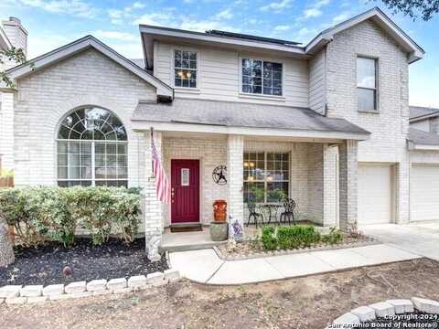 2722 SAGE HOLLOW, San Antonio, TX 78251