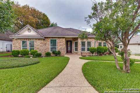 3927 HUNTERS ROCK, San Antonio, TX 78230