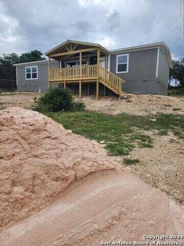 1214 DEER RUN PASS, Canyon Lake, TX 78133