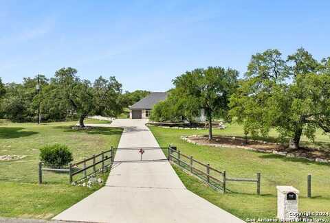 1719 Rolling Creek, Spring Branch, TX 78070