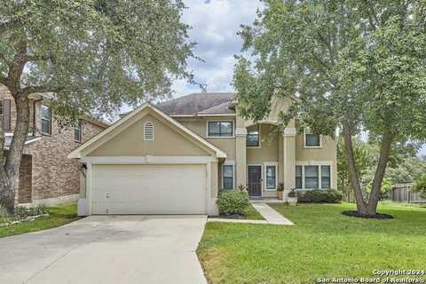 22006 PELICAN EDGE, San Antonio, TX 78258