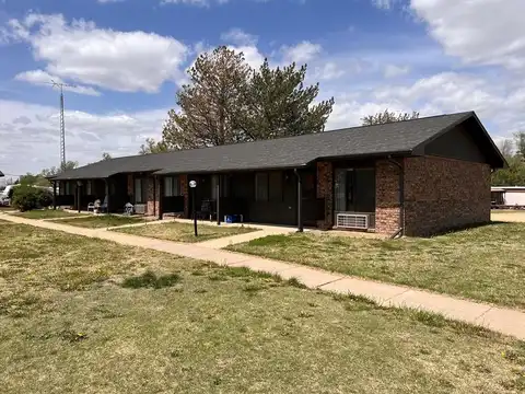 514 Hutchinson, Dorrance, KS 67634