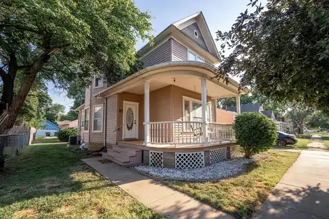 117 W Ellsworth Avenue, Salina, KS 67401