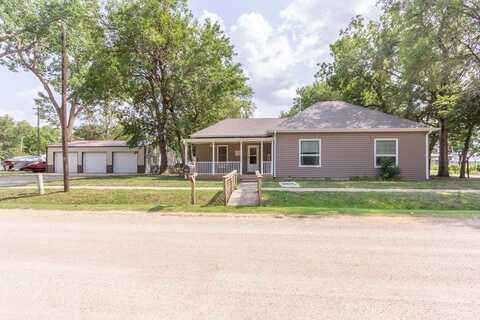 408 1st, New Cambria, KS 67470